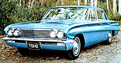 1961 Buick Special